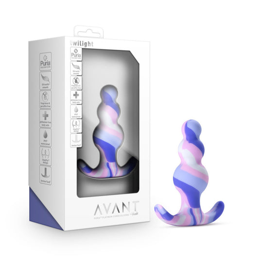 PLUG AVANT TWILIGHT BLUE