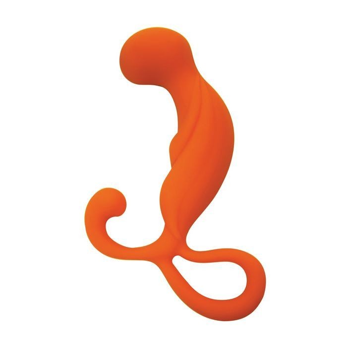 CURVE TOYS ROOSTER CAPITAL P ORANGE
