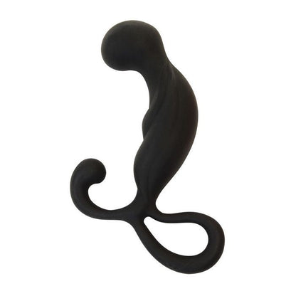 CURVE TOYS ROOSTER CAPITAL P BLACK