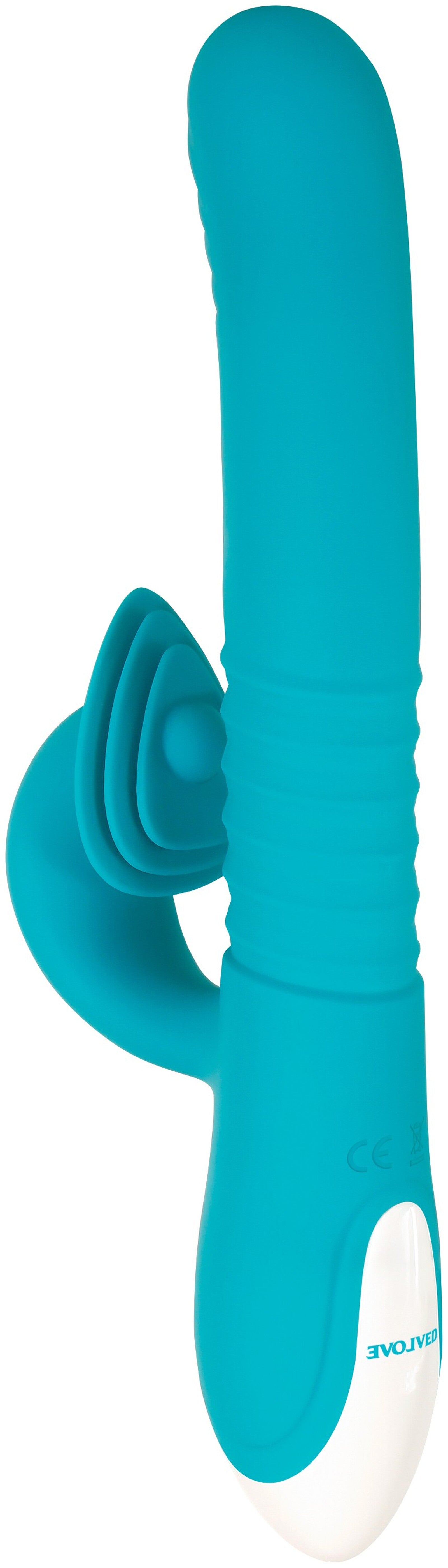 VIBRADOR EVOLVED THE SHOW STOPPER