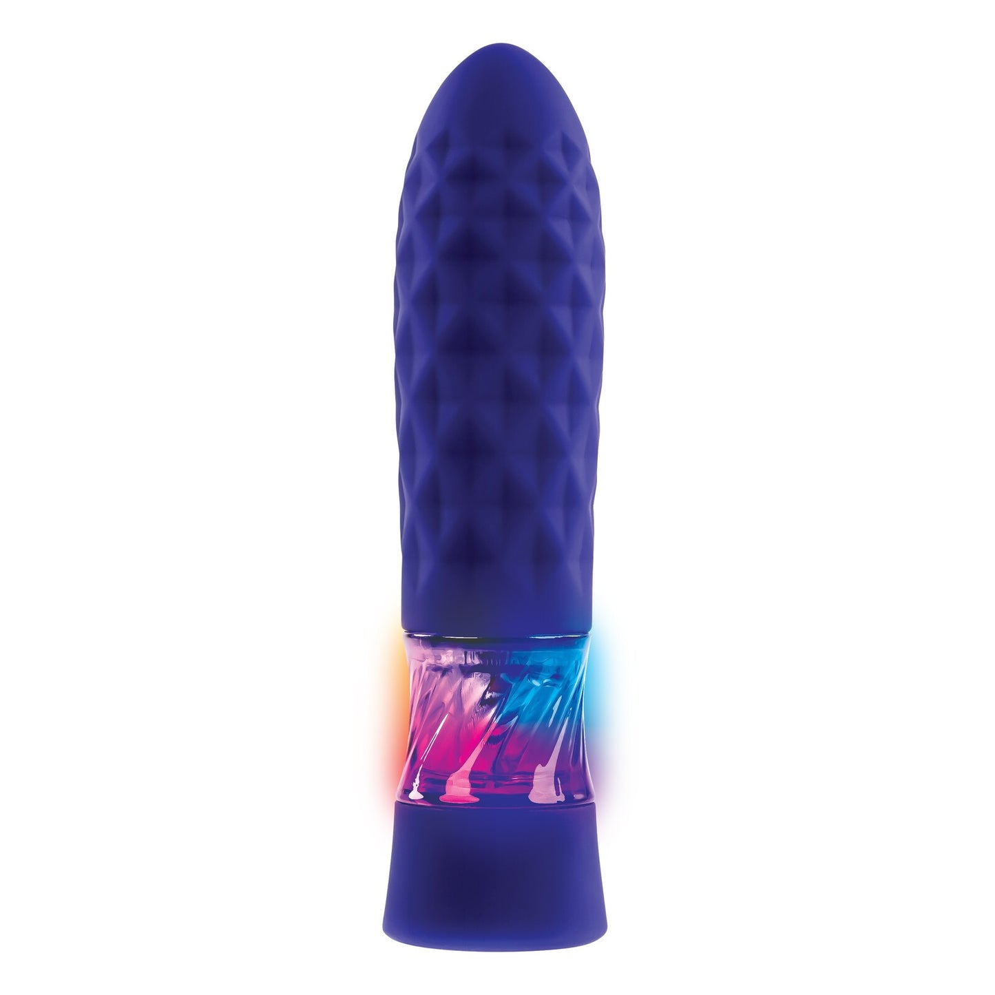 VIBRADOR EVOLVED RAVER