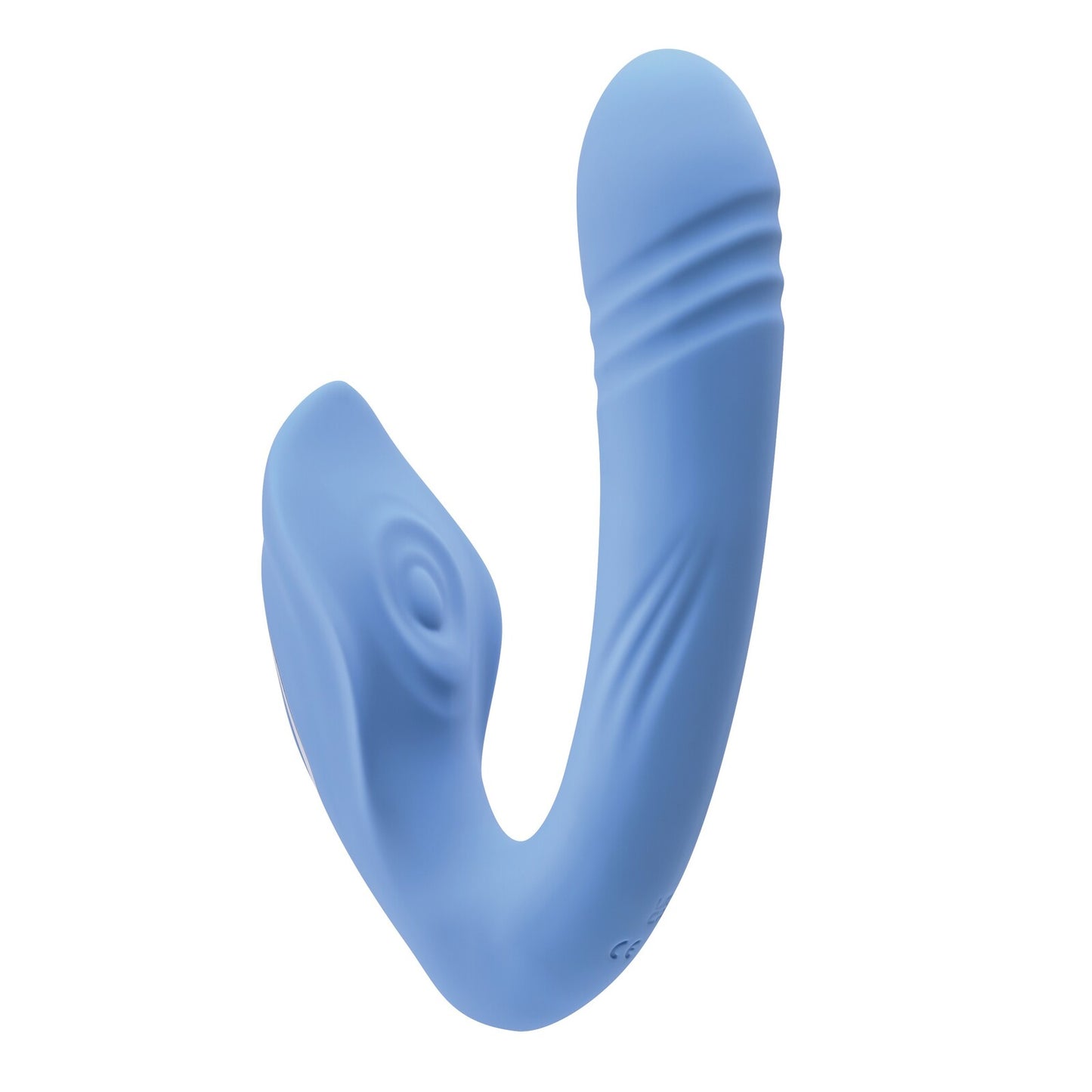 VIBRADOR EVOLVED TAP & THRUST