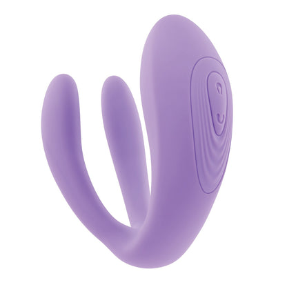 VIBRADOR EVOLVED PETITE TICKLER
