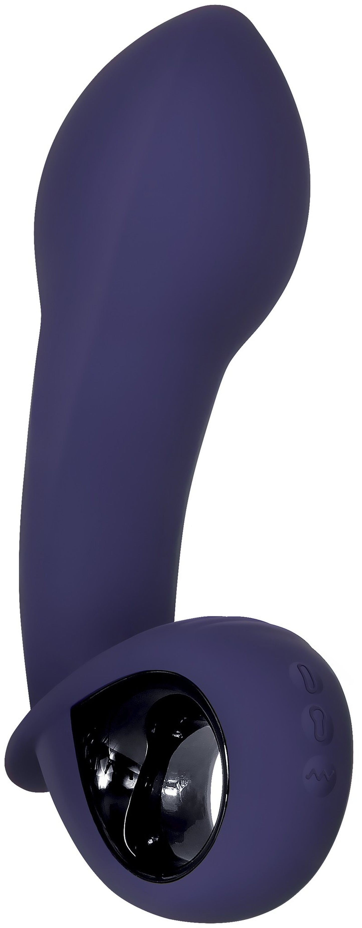 VIBRADOR EVOLVED INFLATABLE G