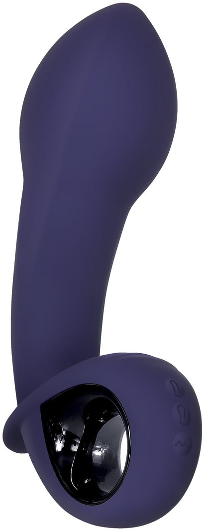 VIBRADOR EVOLVED INFLATABLE G
