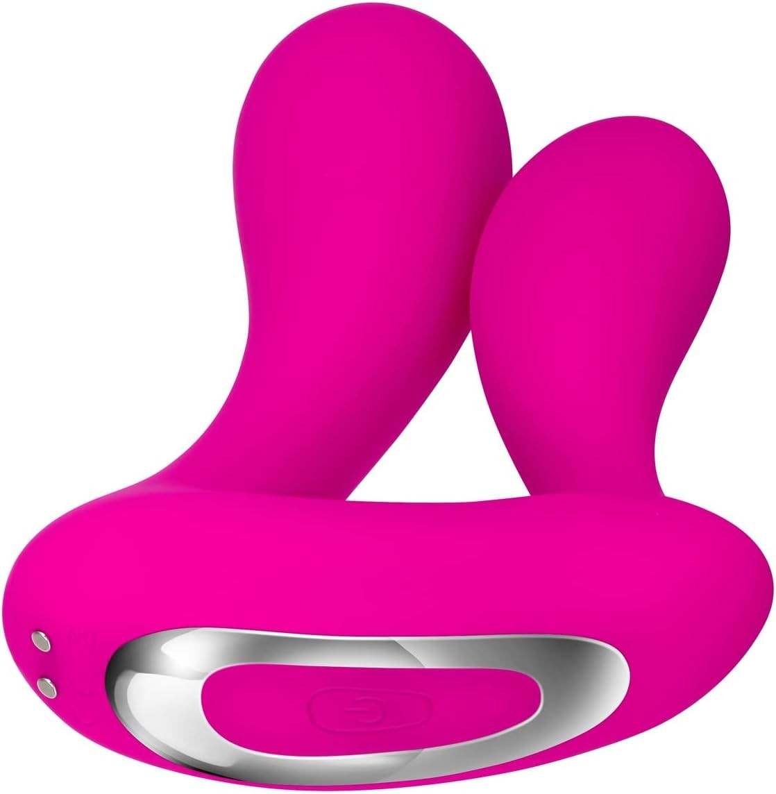 VIBRADOR ADAM & EVE DUAL ENTRY VIBE