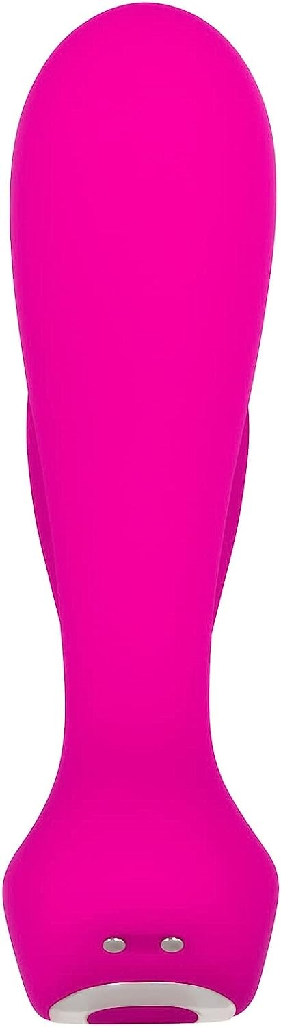 VIBRADOR ADAM & EVE DUAL ENTRY VIBE