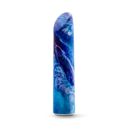 VIBRADOR LIMITED ADDICTION MESMERIZE POWER VIBE AZURE