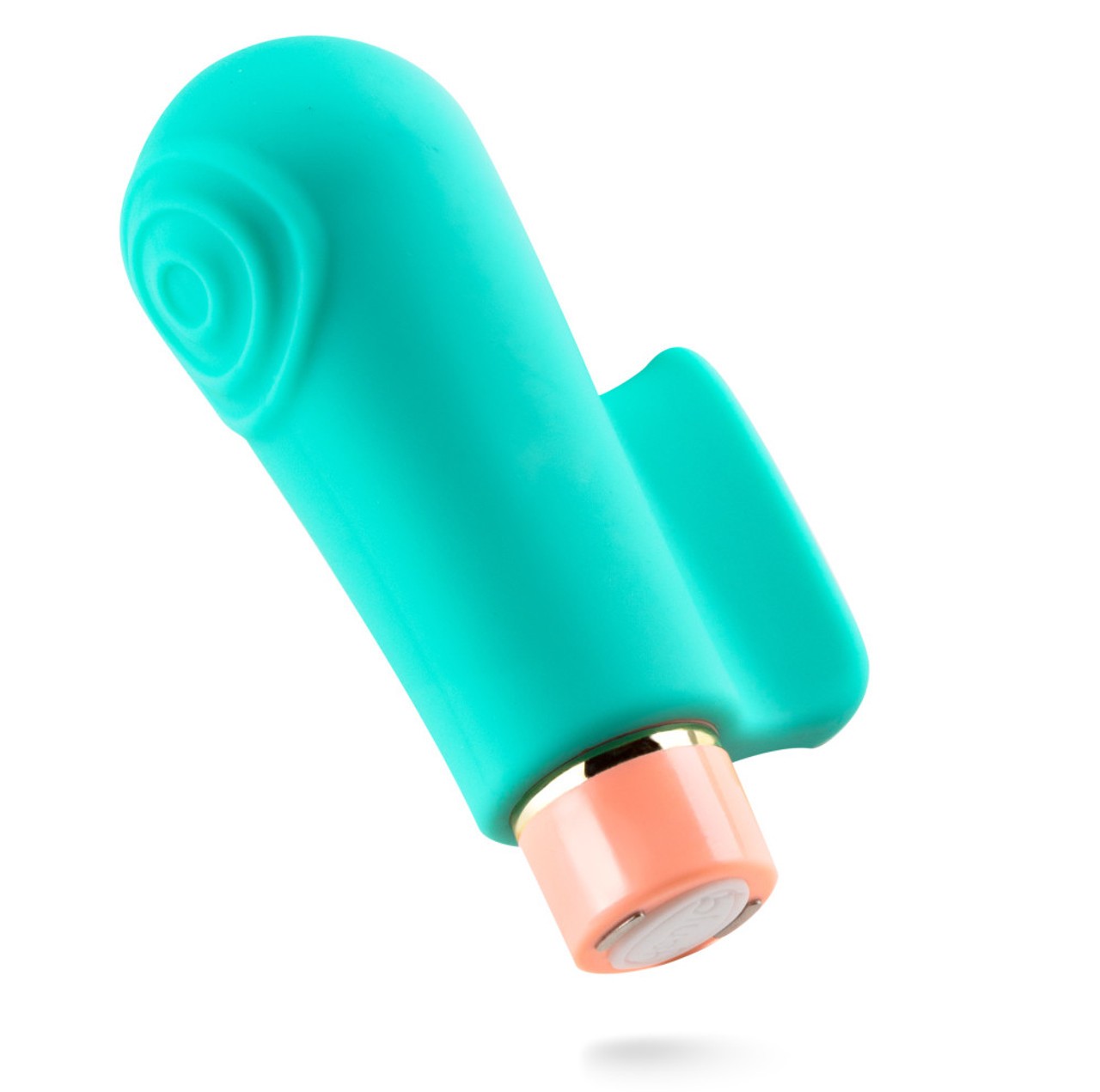 VIBRADOR ARIA SENSUAL AF TEAL