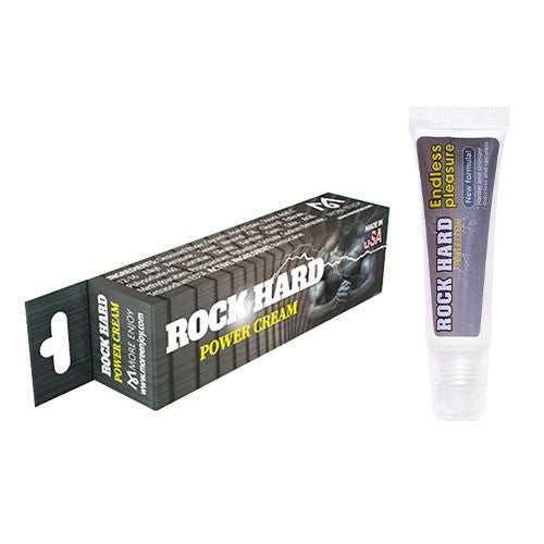 CREMA ROCK HARD POWER CREAM 15 ML