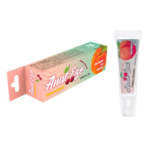 LUBRICANTE ANAL EZE 1.5 OZ