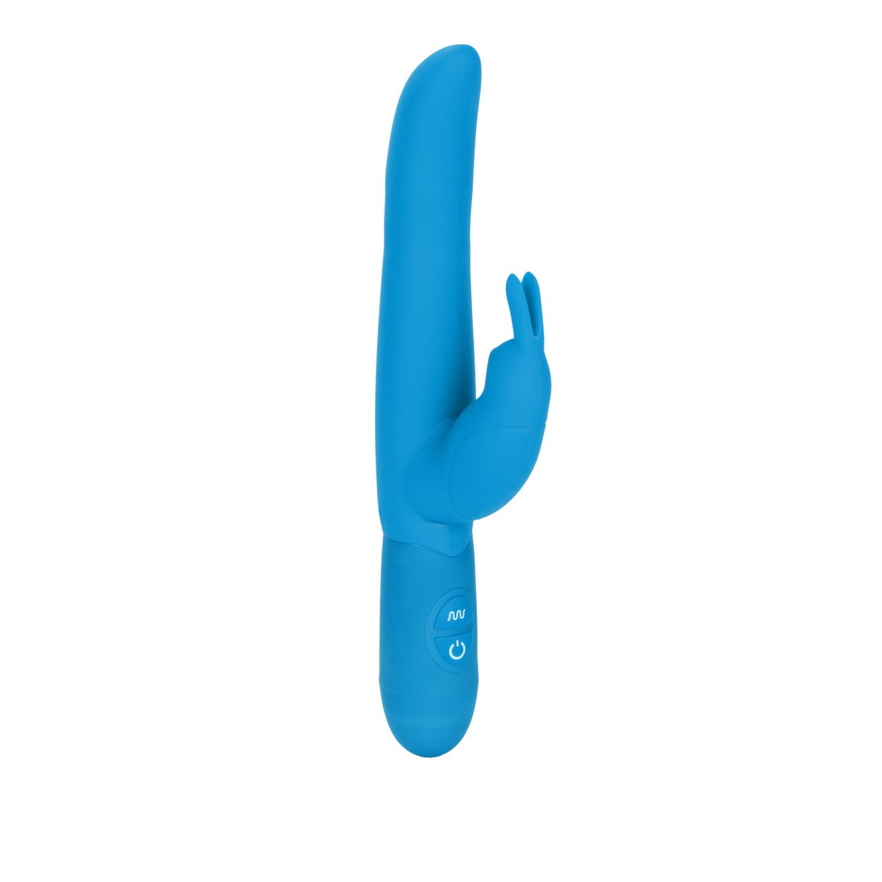 VIBRADOR CALEXOTICS BOUNDING BUNNY BLUE