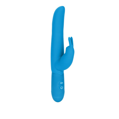 VIBRADOR CALEXOTICS BOUNDING BUNNY BLUE