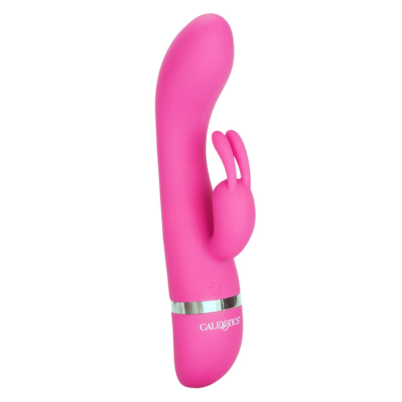 VIBRADOR CALEXOTICS FOREPLAY FRENZY BUNNY