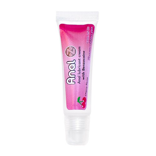 CREMA ANAL Z LUBRICANT CREAM 15 ML