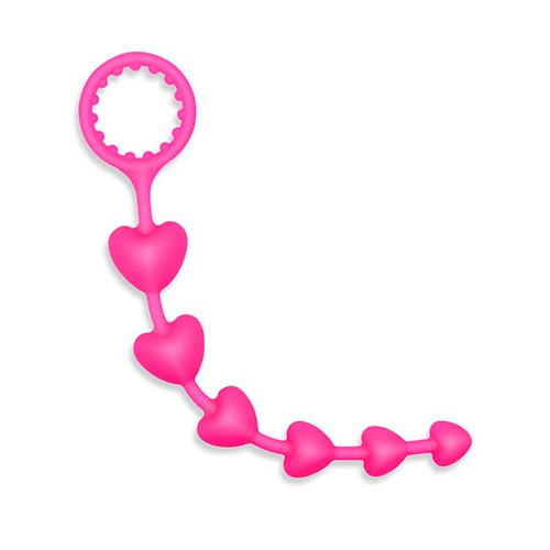 BOLAS ANALES LILY PINK