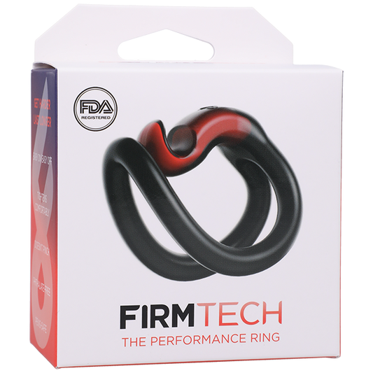 ANILLO FIRMTECH PERFORMANCE RING