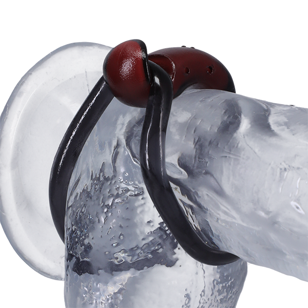 ANILLO FIRMTECH PERFORMANCE RING