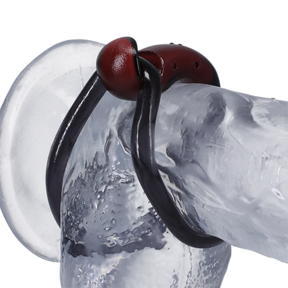 ANILLO FIRMTECH PERFORMANCE RING