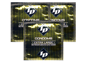 CONDON ID EXTRA LARGO