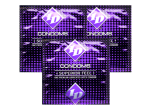 CONDON ID SUPERIOR FEEL