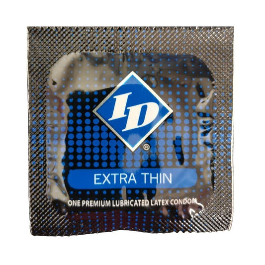 CONDON ID EXTRA THIN