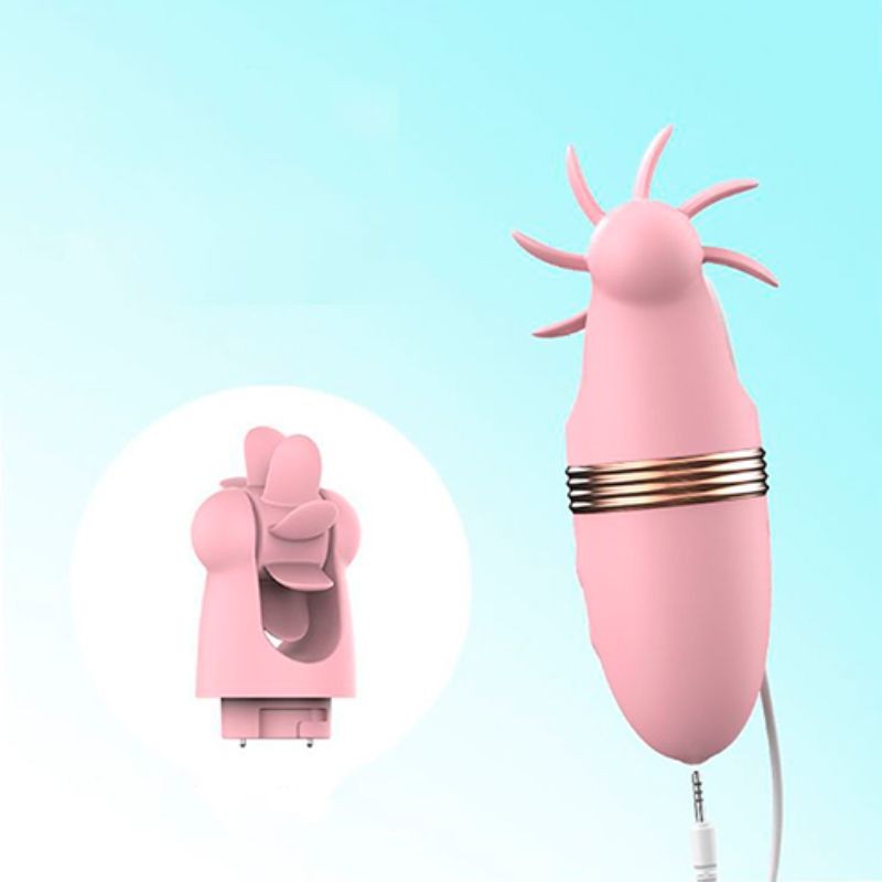 BALA LILO LENGUAS GIRATORIAS