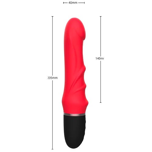 VIBRADOR LOUIS