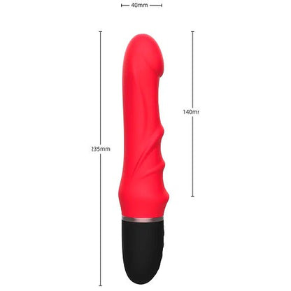 VIBRADOR LOUIS