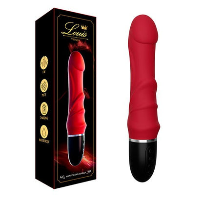 VIBRADOR LOUIS