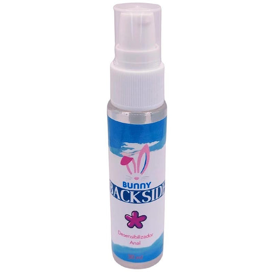 DESENSIBILIZADOR ANAL BUNNY BACKSIDE 30 ML