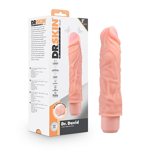 BL-12353 VIBRADOR DR. DAVID