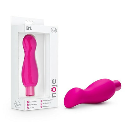 BL-76510 VIBRADOR NÖJE B1