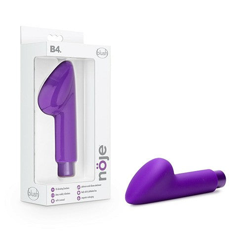BL-76641 BALA VIBRADORA NÖJE B4 IRIS