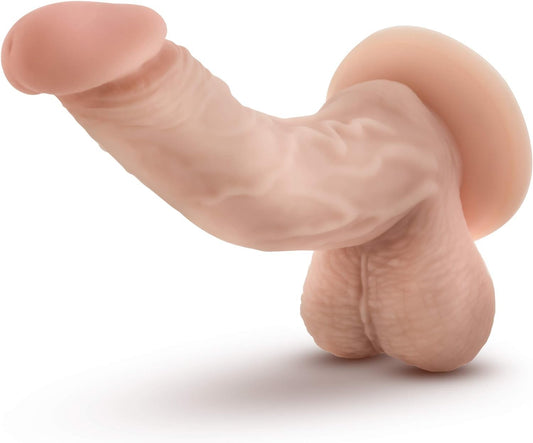 BL-16483 DILDO LOVERBOY THE BOY IN BLUE