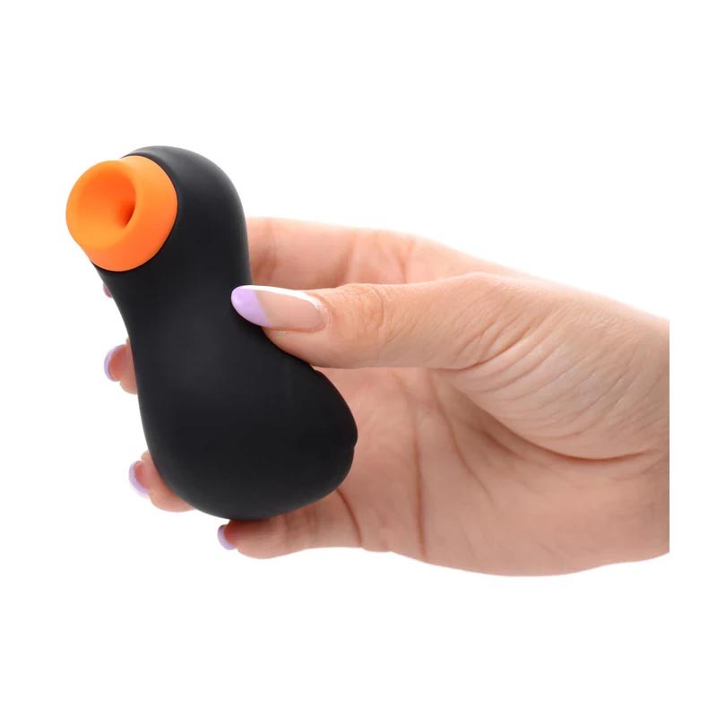 SUCCIONADOR SUCKY DUCK