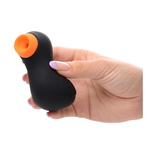 SUCCIONADOR SUCKY DUCK