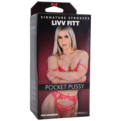 MASTURBADOR LIVV FITT