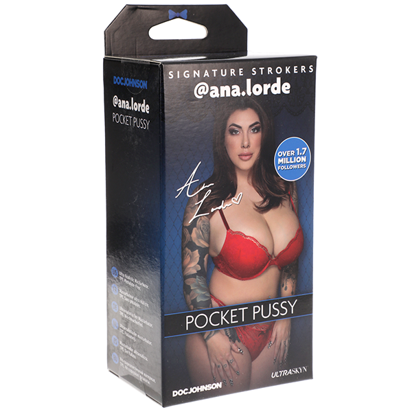 MASTUBADOR @ANA.LORDE