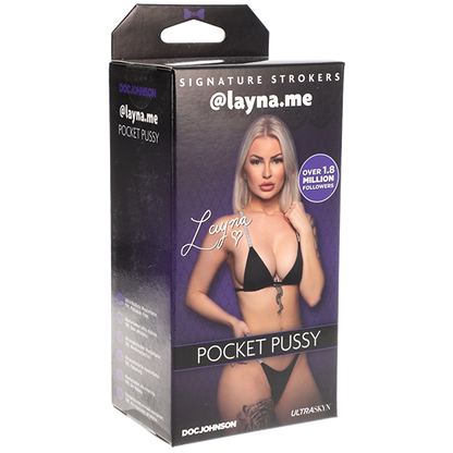 MASTURBADOR @LAYNA.ME
