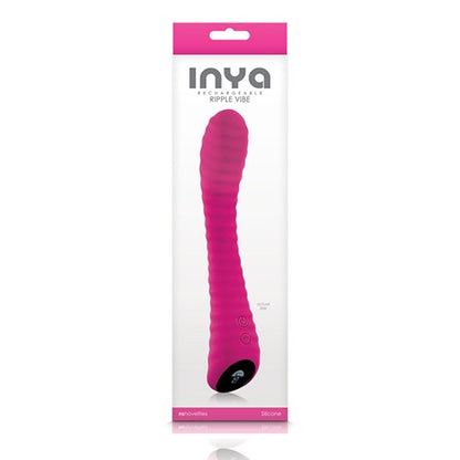 VIBRADOR RIPPLE VIBE