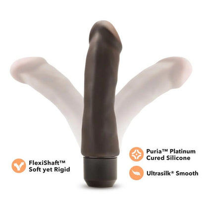 VIBRADOR DR SKIN STEVE