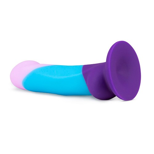 DILDO AVANT D16 PURPLE HAZE