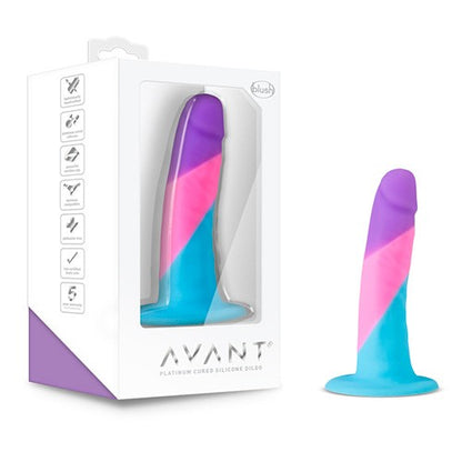 DILDO AVANT D15 VISION OF LOVE