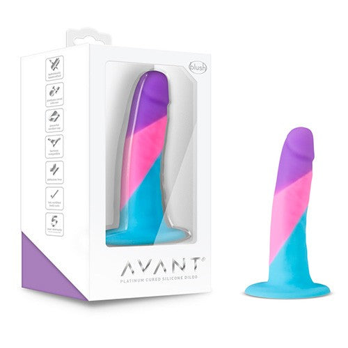 DILDO AVANT D15 VISION OF LOVE