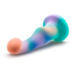 DILDO AVANT OPAL DREAMS AQUA