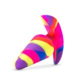 PLUG ANAL AVANT FREE SPIRIT SCARLET