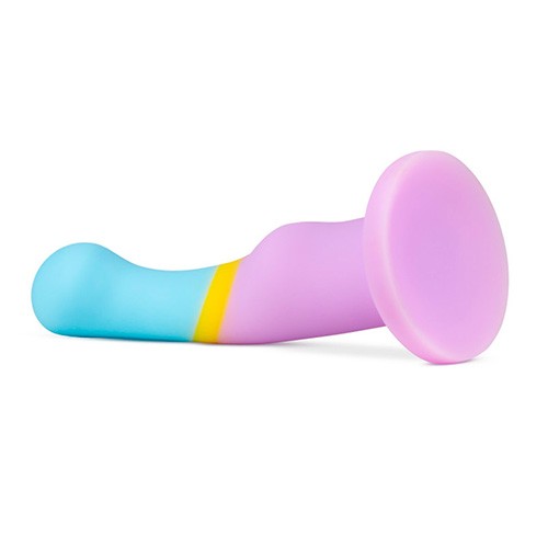 DILDO AVANT D14 HEART OF GOLD
