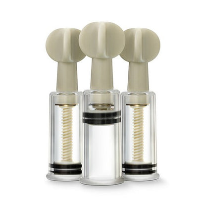 BL-39991 SUCCIONADOR DE CLITORIS Y PEZONES