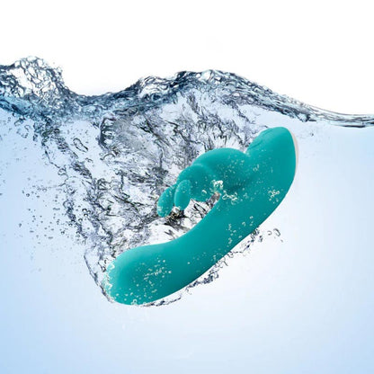 BL-63612 MULTIORGASMICO HOP RAVE RABBIT G SPOT